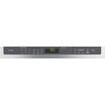 PVM2188SJC - MICROWAVES OVENS - GE Profile - Over - The - Range - Stainless Steel - Open Box - BonPrix Électroménagers