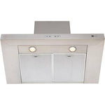 PVWS930SSV - VENTILATION - GE Profile - Range Hoods - Stainless Steel - Open Box - BonPrix Électroménagers
