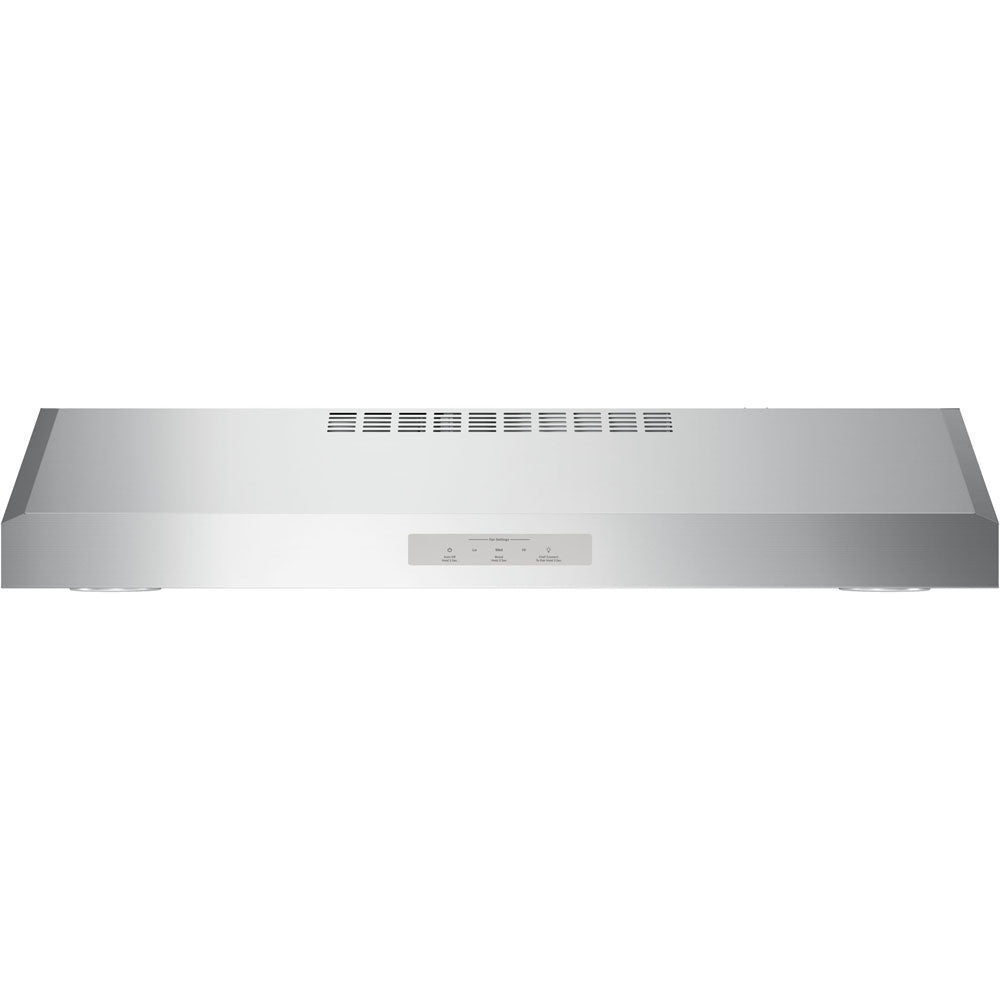 PVX7300SJSSC - VENTILATION - GE Profile - Range Hoods - Stainless Steel - New - BonPrix Électroménagers