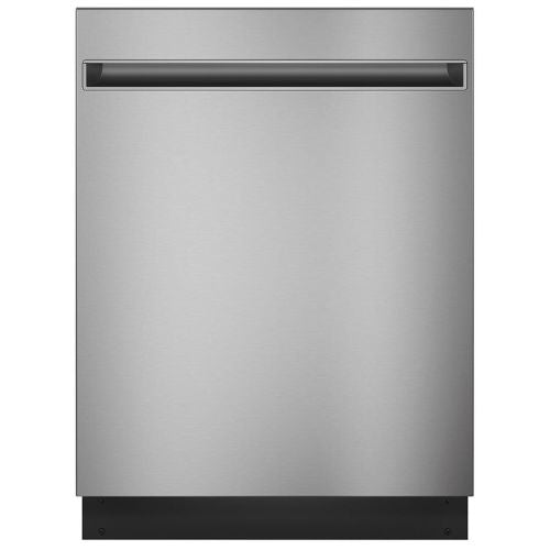 QDP225SSPSS - DISHWASHERS - Haier - Top Controls - Stainless Steel - Open Box - BonPrix Électroménagers