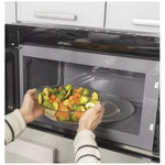 QVM7167RNCSS - MICROWAVES OVENS - Haier - Over - The - Range - Stainless Steel - New - BonPrix Électroménagers