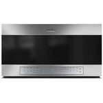 QVM7167RNCSS - MICROWAVES OVENS - Haier - Over - The - Range - Stainless Steel - New - BonPrix Électroménagers