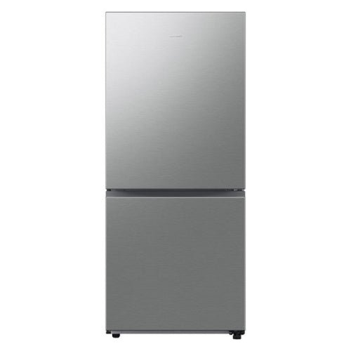 RB16DG6000SL - REFRIGERATORS - Samsung - Bottom Freezer - Stainless Steel - Open Box - BonPrix Électroménagers