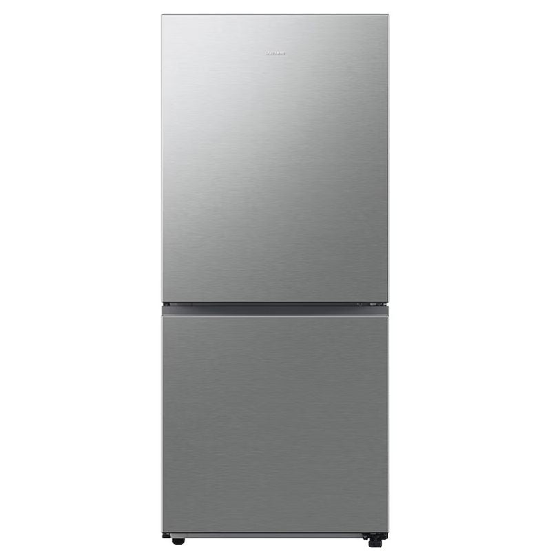 RB16DG6000SL - REFRIGERATORS - Samsung - Bottom Freezer - Stainless Steel - Open Box - BonPrix Électroménagers