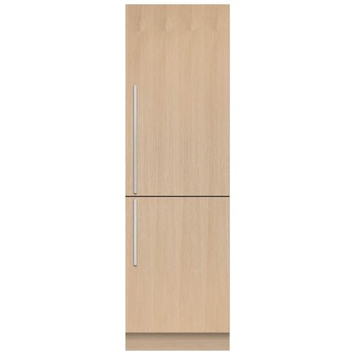 RB2470BRV1 - REFRIGERATORS - Fisher & Paykel - Bottom Freezer - Panel Ready - Open Box - BonPrix Électroménagers