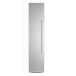 REF18FCIPIXL - FREEZERS - Bertazzoni - Stainless steel - Open Box - BonPrix Électroménagers