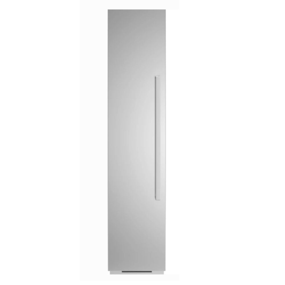 REF18FCIPIXL - FREEZERS - Bertazzoni - Stainless steel - Open Box - BonPrix Électroménagers