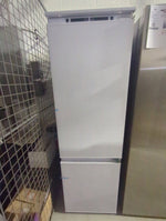 REF24BMBPNB - REFRIGERATORS - Bertazzoni - Bottom Mount - Panel Ready - Open Box - BonPrix Électroménagers