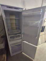 REF24BMBPNB - REFRIGERATORS - Bertazzoni - Bottom Mount - Panel Ready - Open Box - BonPrix Électroménagers