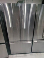 RF170ADX4 - REFRIGERATORS - Fisher & Paykel - French 3-Door - Stainless Steel - Open Box - BonPrix Électroménagers