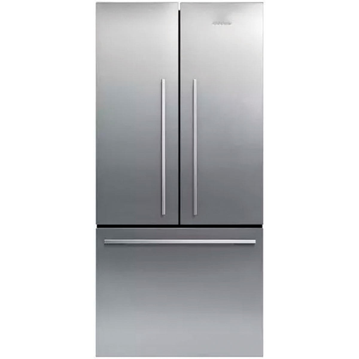 RF170ADX4 - REFRIGERATORS - Fisher & Paykel - French 3-Door - Stainless Steel - Open Box - BonPrix Électroménagers