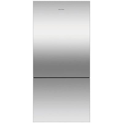 RF170BLPX6 - REFRIGERATORS - Fisher & Paykel - Bottom Freezer - Stainless Steel - Open Box - BonPrix Électroménagers