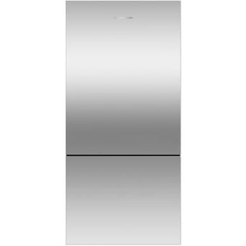 RF170BRPX6-N - REFRIGERATORS - Fisher & Paykel - Bottom Freezer - Stainless Steel - Open Box - BonPrix Électroménagers