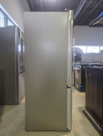 RF170WDRUX5 - N - REFRIGERATORS - Fisher & Paykel - Bottom Freezer - Stainless Steel - Open Box - BonPrix Électroménagers