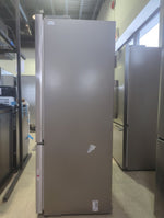 RF170WDRUX5 - N - REFRIGERATORS - Fisher & Paykel - Bottom Freezer - Stainless Steel - Open Box - BonPrix Électroménagers