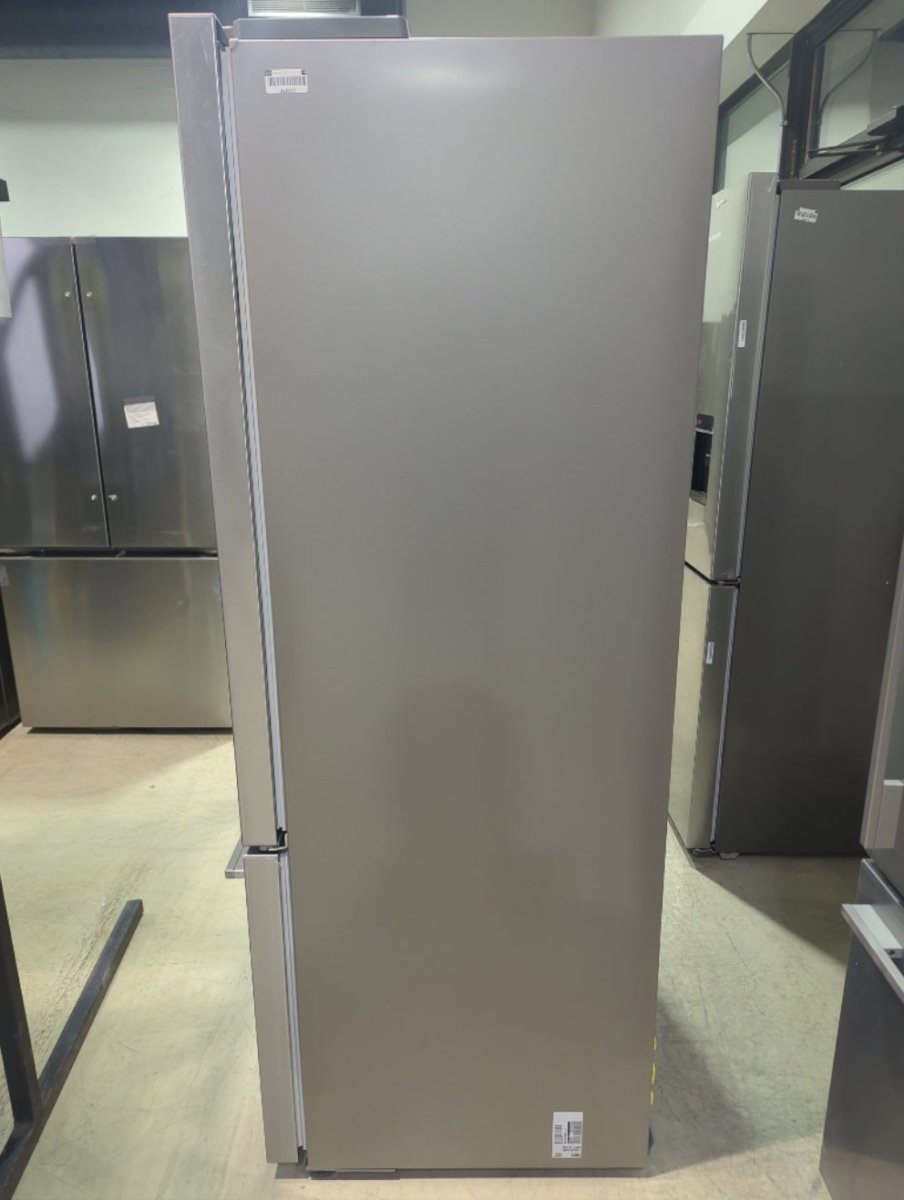 RF201ADX5 - N - REFRIGERATORS - Fisher & Paykel - French 3 - Door - Stainless Steel - Open Box - BonPrix Électroménagers