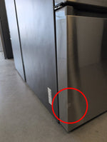 RF22A4111SR - REFRIGERATORS - Samsung - French 3-Door - Stainless Steel - Open Box - BonPrix Électroménagers