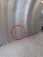 RF22A4221SR - REFRIGERATORS - Samsung - French 3-Door - Stainless Steel - Open Box - BonPrix Électroménagers