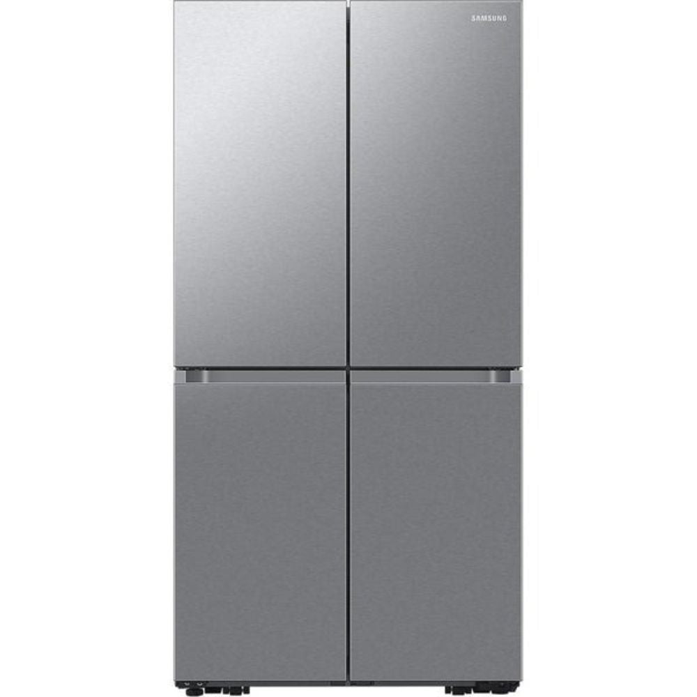 RF23DG9600SR - REFRIGERATORS - Samsung - French 4 - Door - Stainless Steel - Open Box - BonPrix Électroménagers