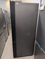 RF24BB6200AP - REFRIGERATORS - Samsung - French 3-Door - Panel Ready - Open Box - BonPrix Électroménagers