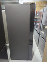 RF24BB6200QL - REFRIGERATORS - Samsung - French 3-Door - Stainless Steel - Open Box - BonPrix Électroménagers