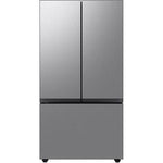 RF24BB6200QL - REFRIGERATORS - Samsung - French 3-Door - Stainless Steel - Open Box - BonPrix Électroménagers