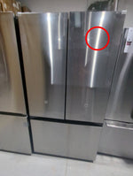 RF24BB6200QL - REFRIGERATORS - Samsung - French 3-Door - Stainless Steel - Open Box - BonPrix Électroménagers
