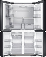 RF29A9675AP - REFRIGERATORS - Samsung - French 4 - Door - Panel Ready - Open Box - BonPrix Électroménagers