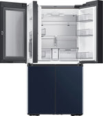 RF29A9675AP - REFRIGERATORS - Samsung - French 4 - Door - Panel Ready - Open Box - BonPrix Électroménagers