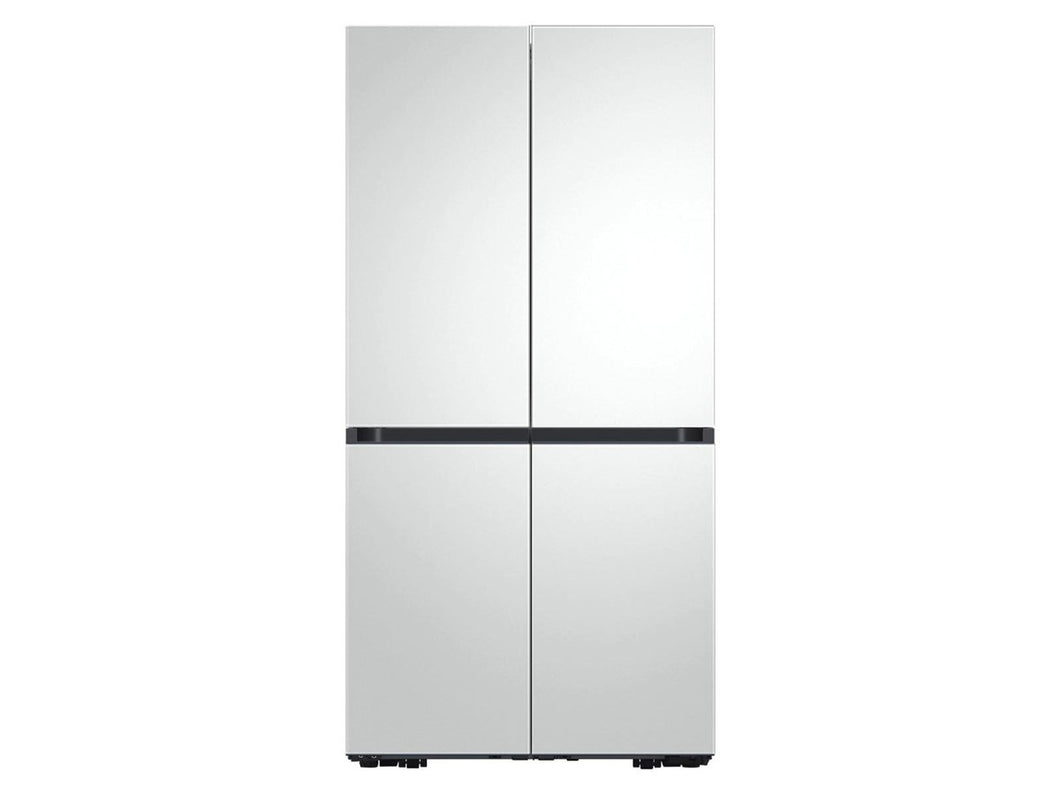 RF29A9675AP - REFRIGERATORS - Samsung - French 4 - Door - Panel Ready - Open Box - BonPrix Électroménagers