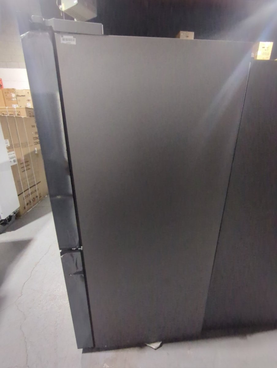 RF29A9675AP - REFRIGERATORS - Samsung - French 4 - Door - Panel Ready - Open Box - BonPrix Électroménagers