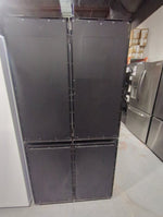 RF29A9675AP - REFRIGERATORS - Samsung - French 4 - Door - Panel Ready - Open Box - BonPrix Électroménagers