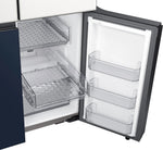 RF29A9675AP - REFRIGERATORS - Samsung - French 4 - Door - Panel Ready - Open Box - BonPrix Électroménagers