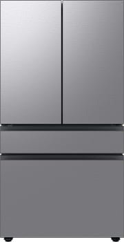 RF29BB8600QL - REFRIGERATORS - Samsung - French 4 - Door - Panel Ready - Open Box - BonPrix Électroménagers