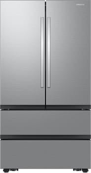 RF31CG7200SR - REFRIGERATORS - Samsung - French 4 - Door - Stainless Steel - Open Box - BonPrix Électroménagers