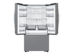 RF32CG5100SR - REFRIGERATORS - Samsung - French 3 - Door - Stainless Steel - Open Box - BonPrix Électroménagers