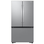 RF32CG5100SR - REFRIGERATORS - Samsung - French 3 - Door - Stainless Steel - Open Box - BonPrix Électroménagers