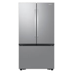 RF32CG5300SR - REFRIGERATORS - Samsung - French 3 - Door - Stainless Steel - Open Box - BonPrix Électroménagers