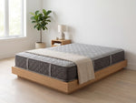 Matelas Bon Sommeil Ricardo dans une chambre
