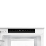 Rivestito 42 Inch Panel Ready Double Bottom Freezer, 16.9 cu. ft., Ice Maker, Total No Frost, Fast Cool & Fast Freeze - BonPrix Électroménagers