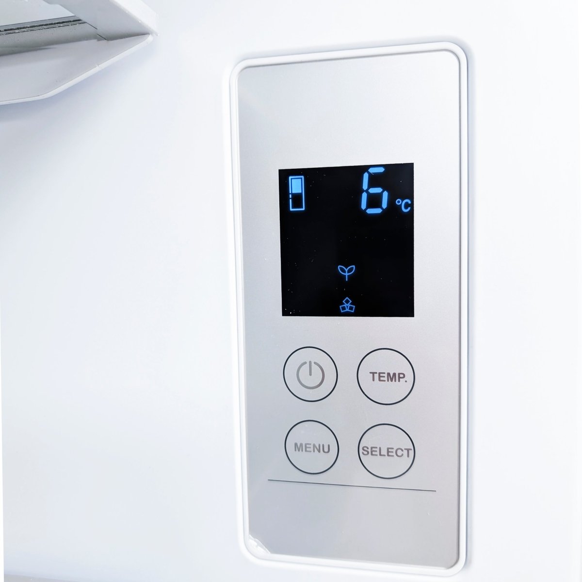Rivestito Refrigerator, French Door, 36 Inch, Energy Star, Fast Freeze - BonPrix Électroménagers
