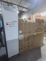 RS1884FRJK1 - FREEZERS - Fisher & Paykel - Panel Ready - Open Box - BonPrix Électroménagers