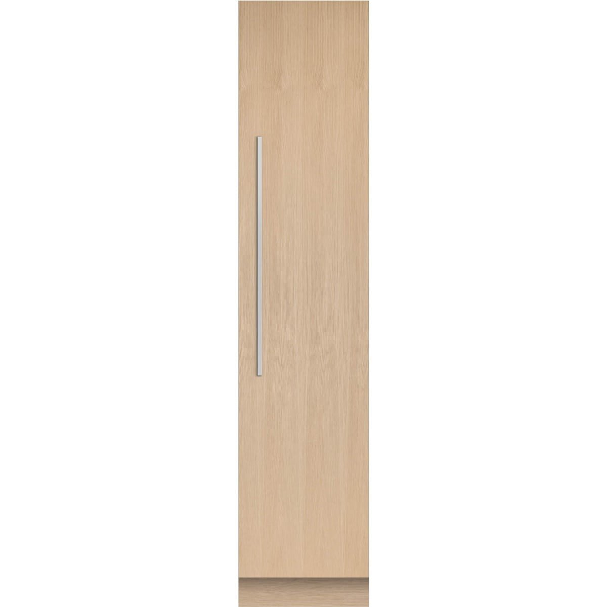 RS1884FRJK1 - FREEZERS - Fisher & Paykel - Panel Ready - Open Box - BonPrix Électroménagers
