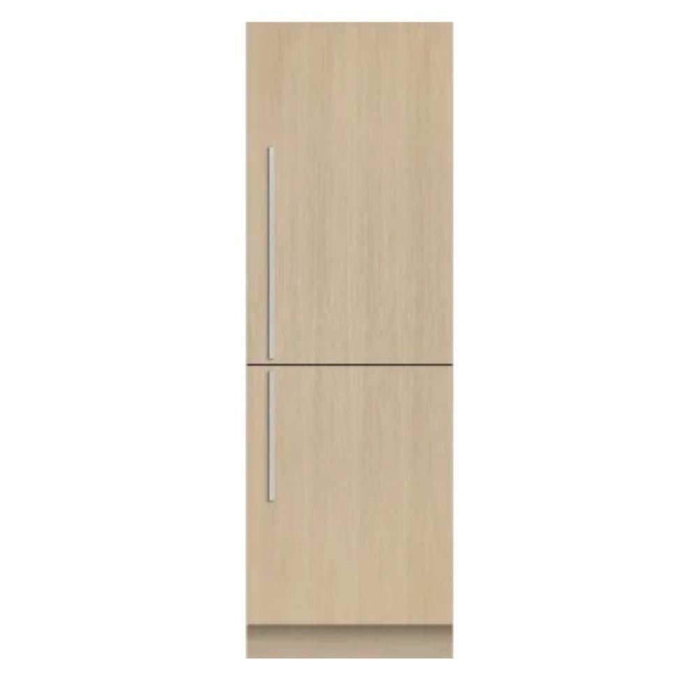 RS2474BRU1 - REFRIGERATORS - Fisher & Paykel - Bottom Freezer - Panel Ready - Open Box - BonPrix Électroménagers