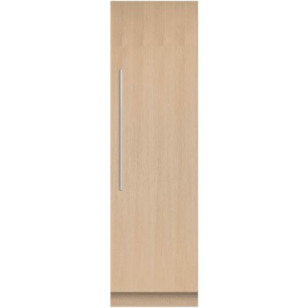 RS2484FRJK1 - FREEZERS - Fisher & Paykel - Panel Ready - Open Box - BonPrix Électroménagers