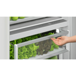 RS3084SRHK1 - REFRIGERATORS - Fisher & Paykel - All Refrigerator - Panel Ready - Open Box - BonPrix Électroménagers