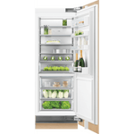 RS3084SRHK1 - REFRIGERATORS - Fisher & Paykel - All Refrigerator - Panel Ready - Open Box - BonPrix Électroménagers
