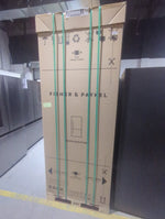 RS3084SRHK1 - REFRIGERATORS - Fisher & Paykel - All Refrigerator - Panel Ready - Open Box - BonPrix Électroménagers