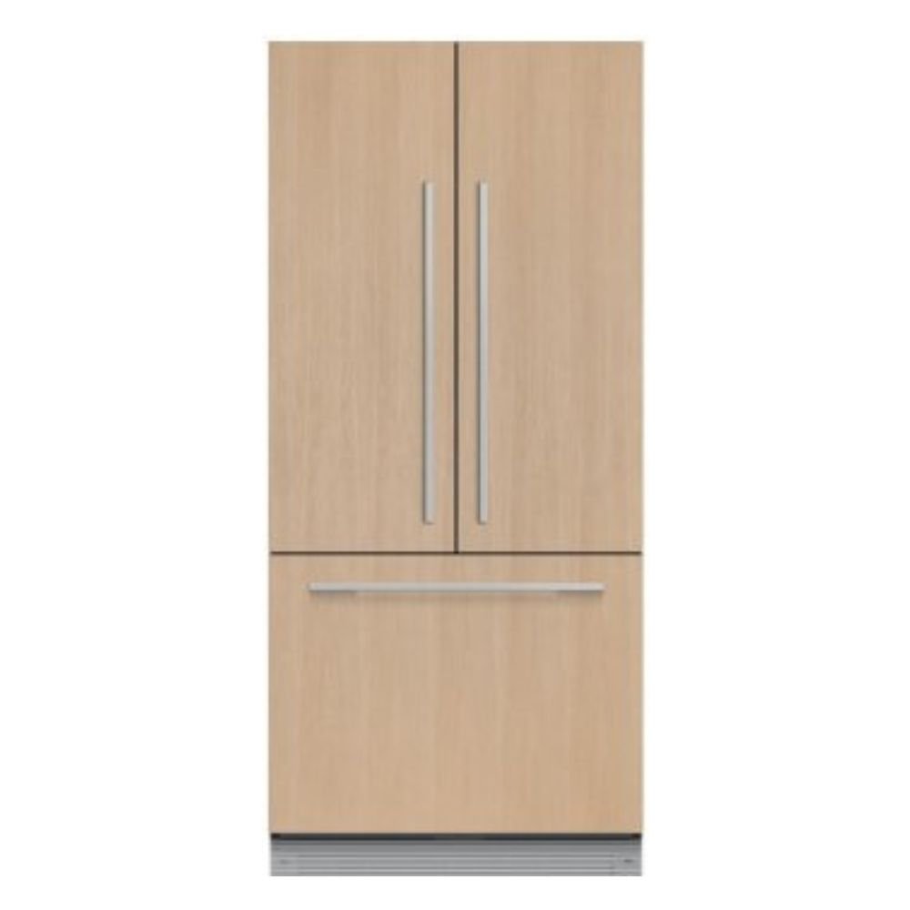 RS32A72J1 - REFRIGERATORS - Fisher & Paykel - French 3-Door - Panel Ready - Open Box - BonPrix Électroménagers