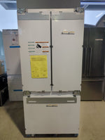 RS32A72J1 - REFRIGERATORS - Fisher & Paykel - French 3 - Door - Panel Ready - Open Box - BonPrix Électroménagers